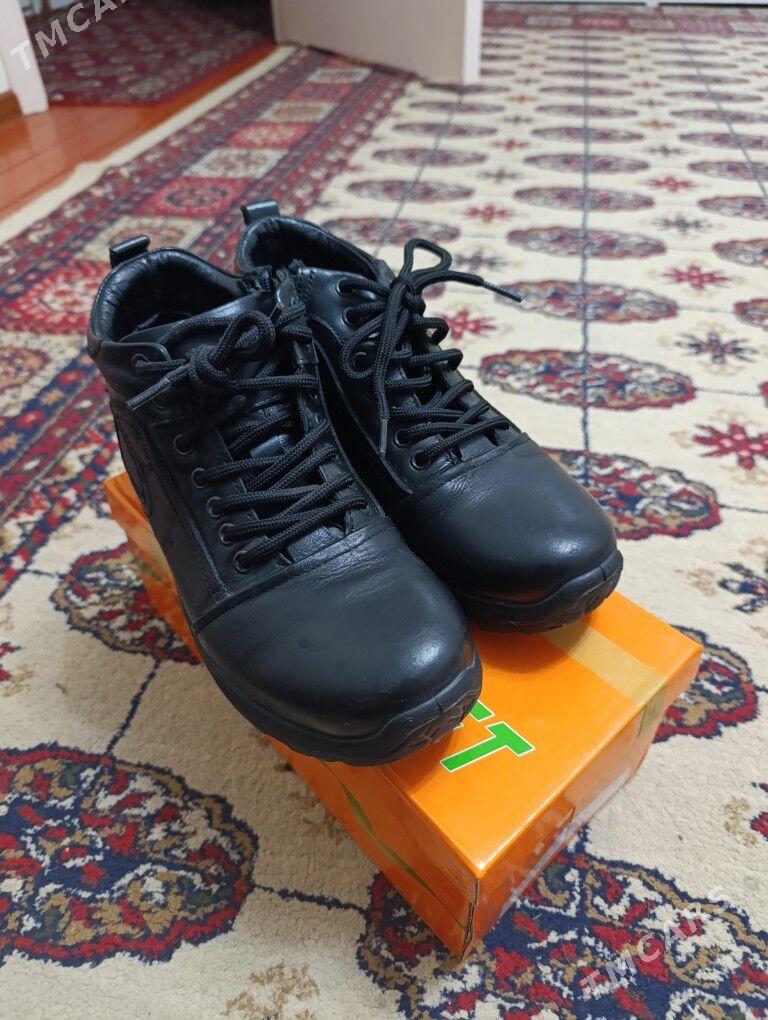 ädik polsapožki köwüş - Ашхабад - img 5