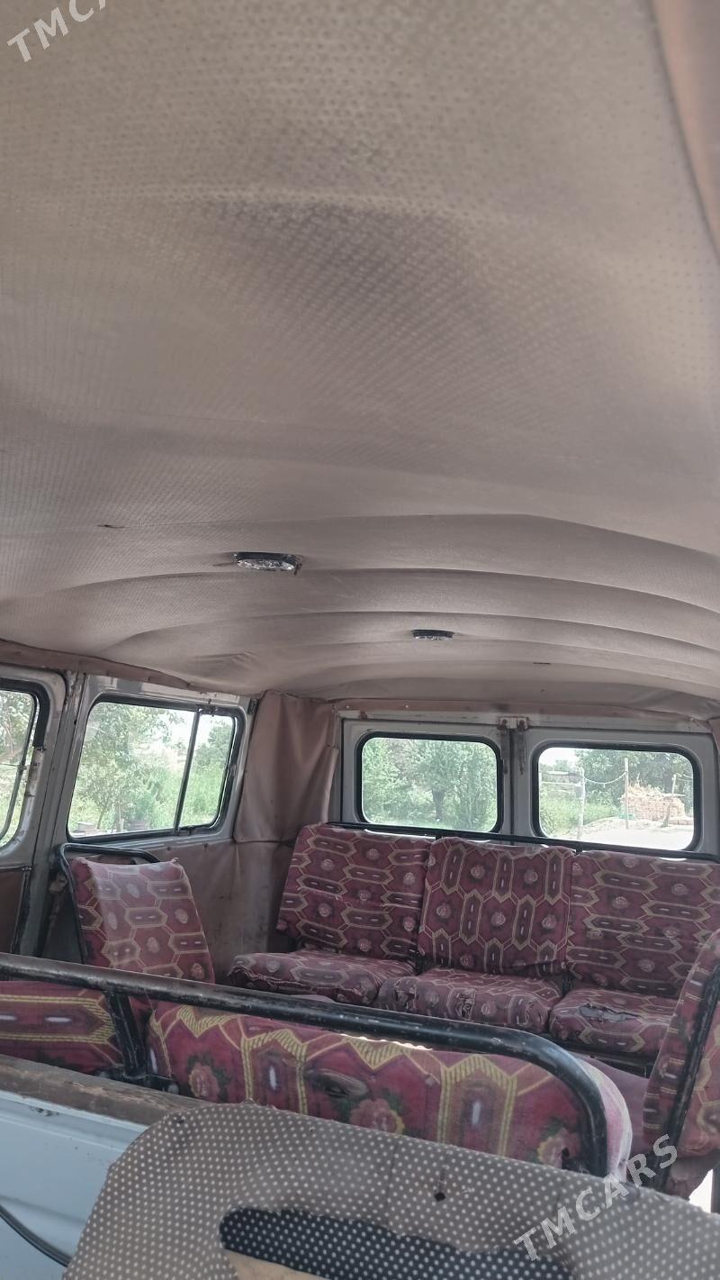 UAZ 2206 2001 - 23 000 TMT - Тагтабазар - img 8