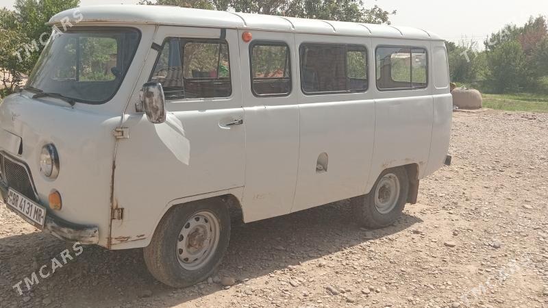 UAZ 2206 2001 - 23 000 TMT - Тагтабазар - img 2