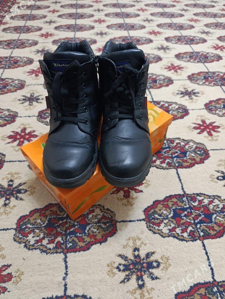 ädik polsapožki köwüş - Ашхабад - img 4