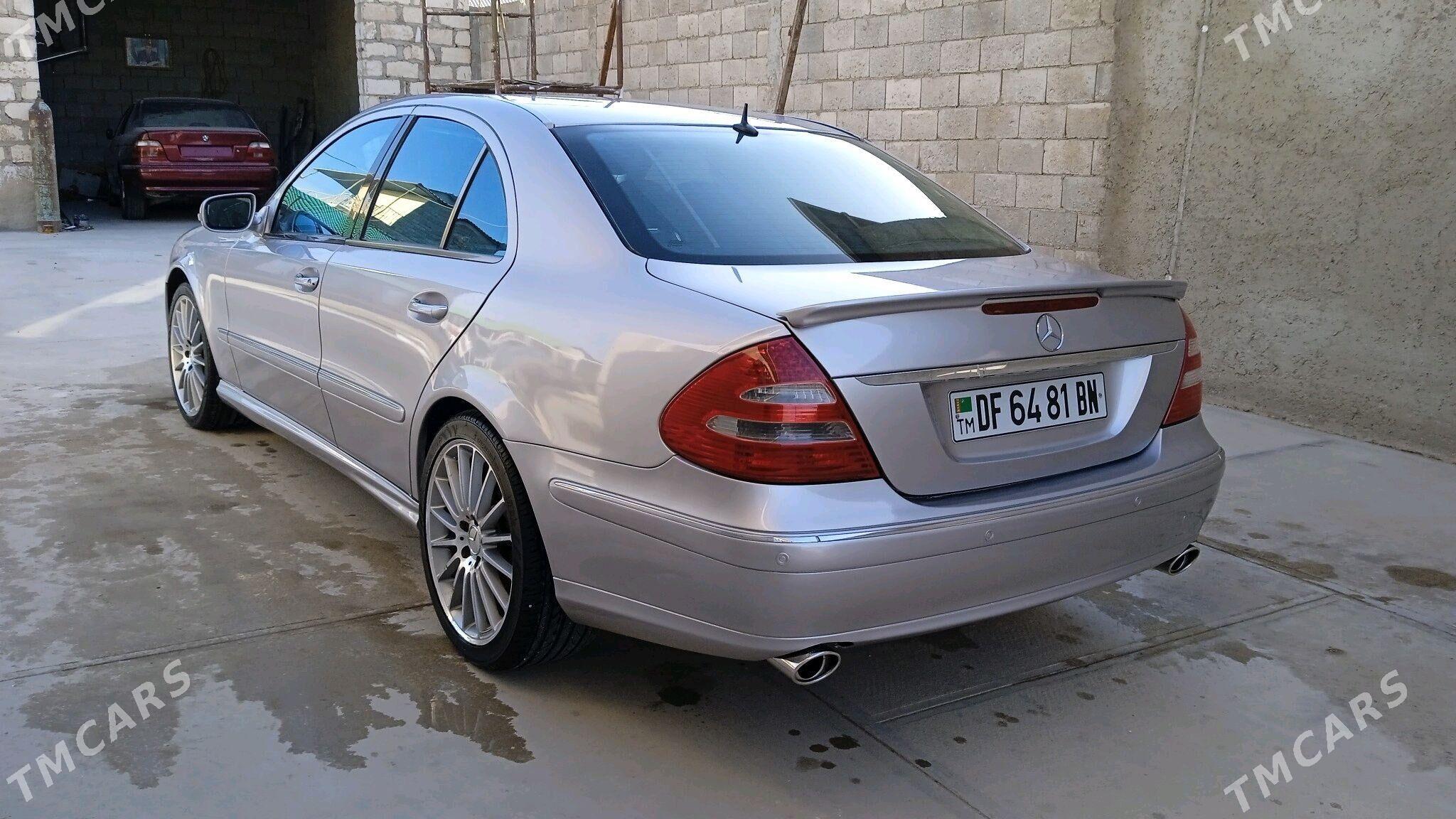 Mercedes-Benz E320 2004 - 150 000 TMT - Balkanabat - img 2
