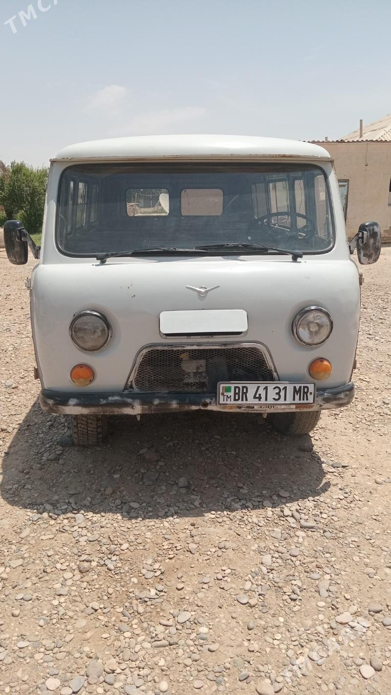 UAZ 2206 2001 - 23 000 TMT - Тагтабазар - img 9