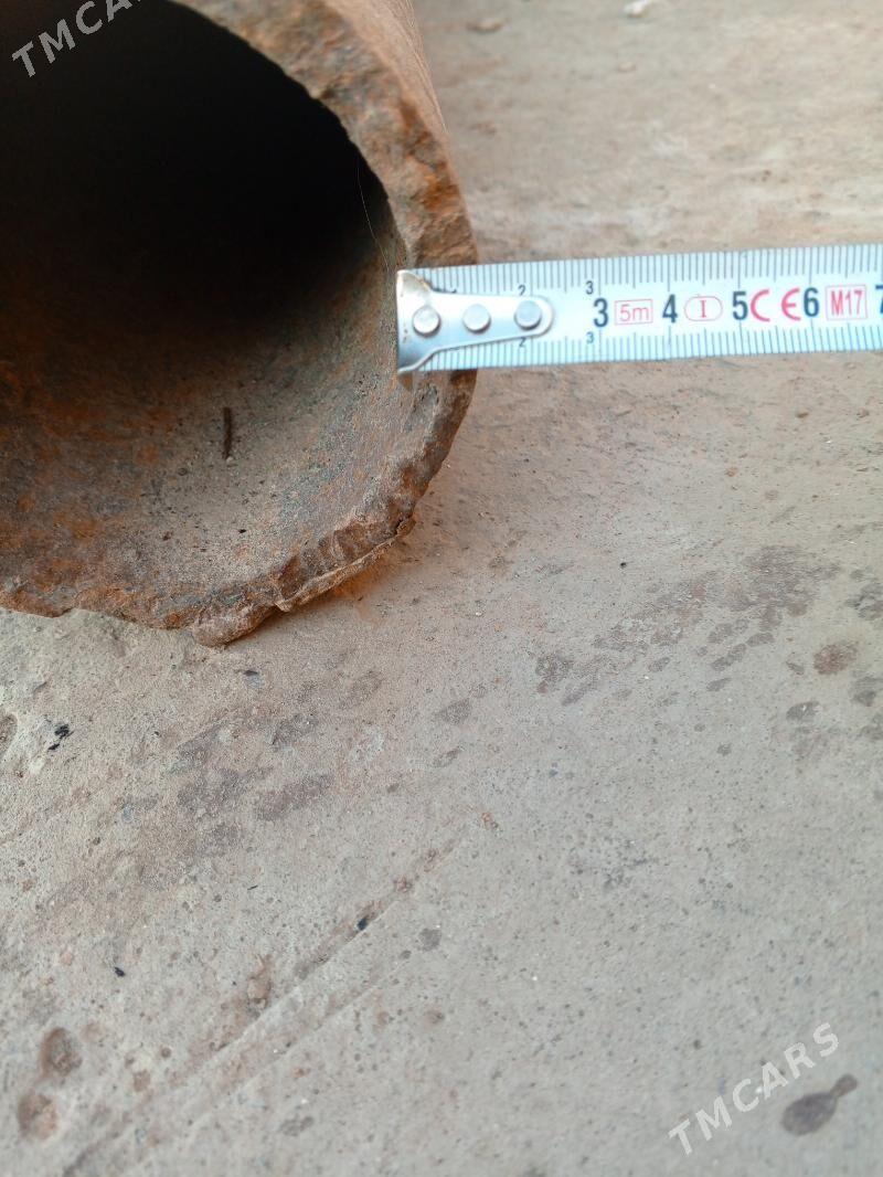 труба - Туркменабат - img 1