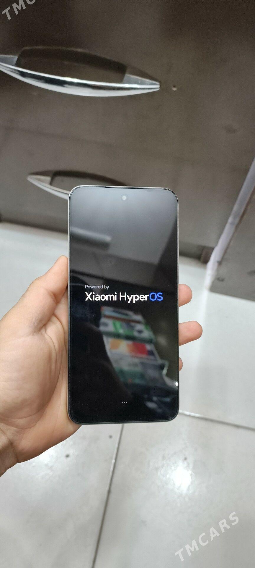 Redmi 15 8/256 - Ашхабад - img 2