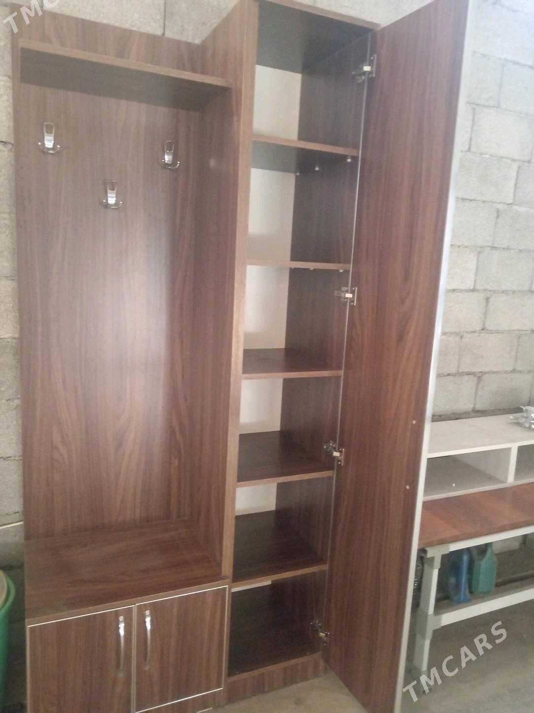 ПРИХОЖКА - Ашхабад - img 2