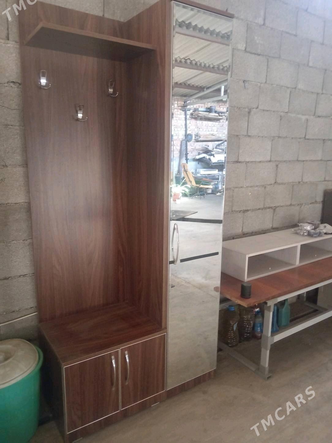 ПРИХОЖКА - Ашхабад - img 1