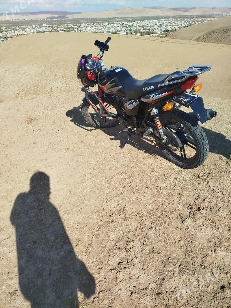 Fekon FK200-14G 2025 - 15 500 TMT - Tagtabazar - img 2