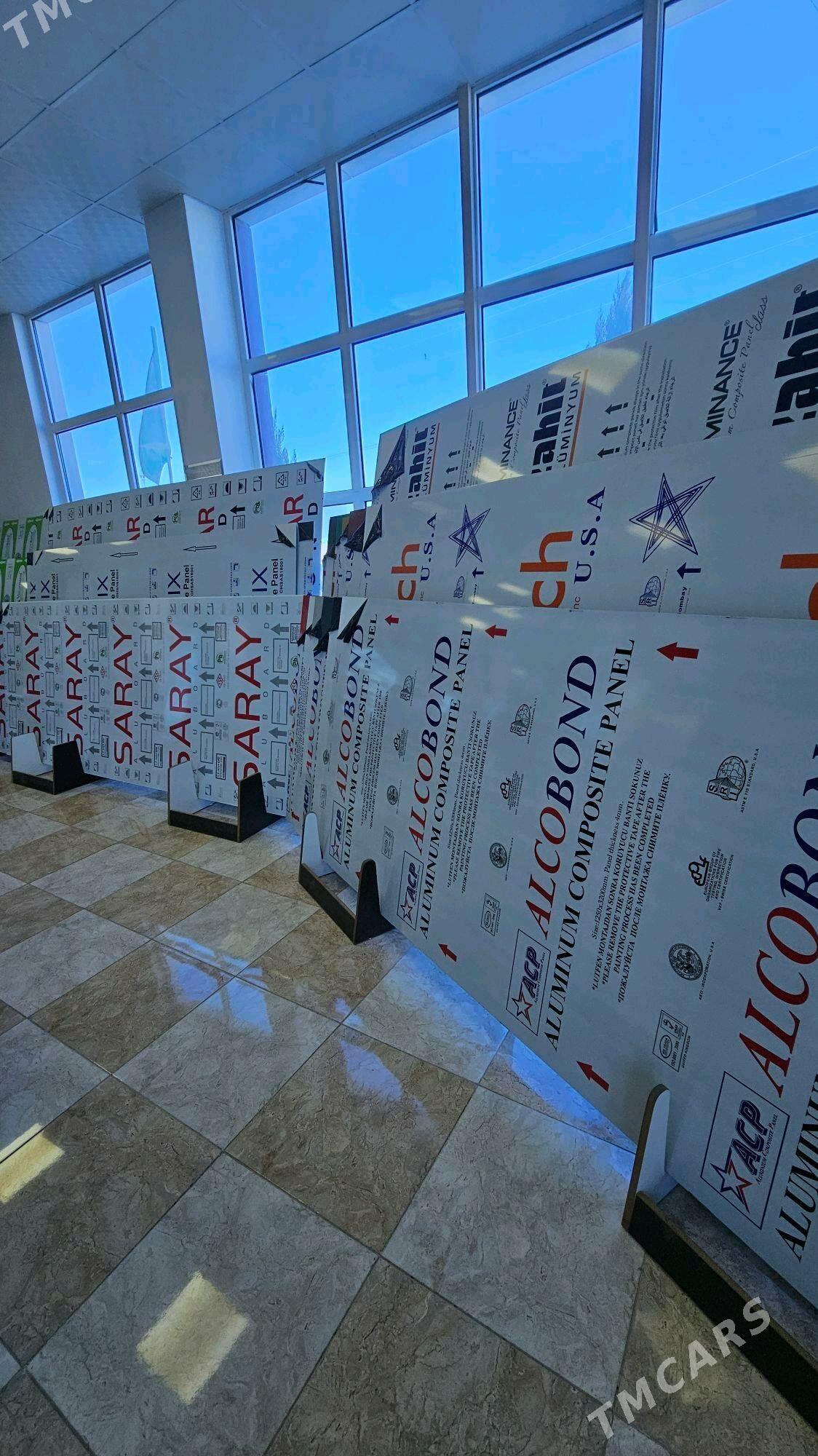 alkonond - Aşgabat - img 1