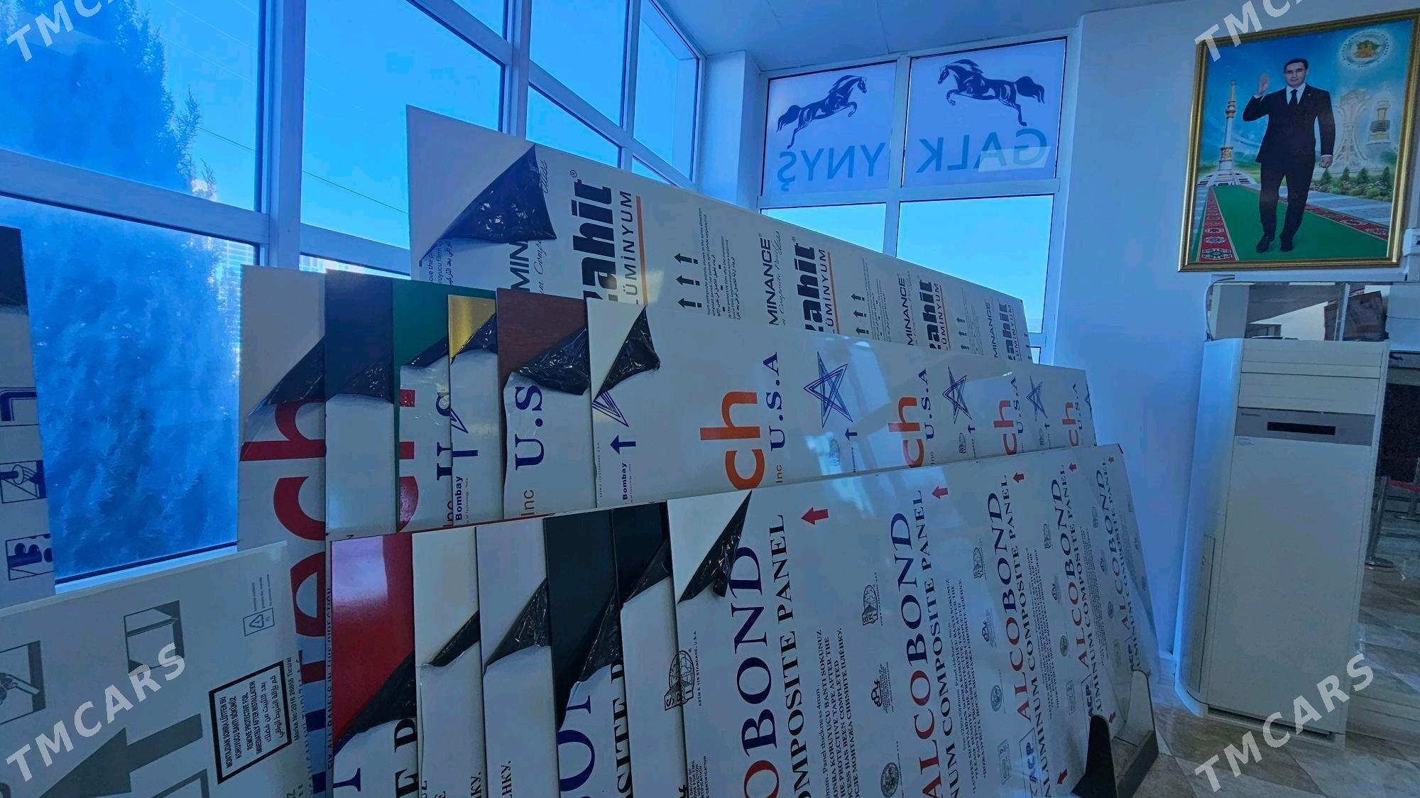 alkonond - Aşgabat - img 2