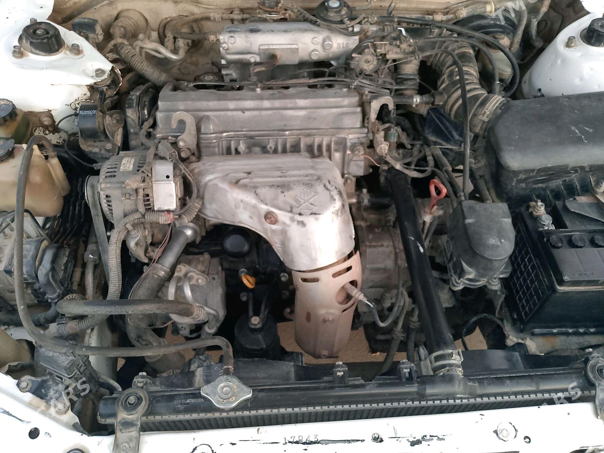 Toyota Camry 2001 - 140 000 TMT - Kaka - img 5