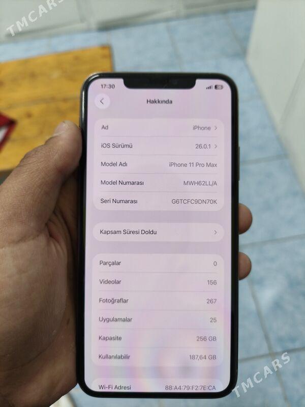iphone 11 pro max - Чарджоу - img 5