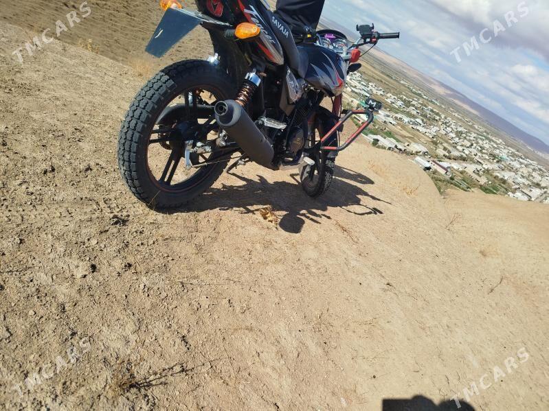 Fekon FK200-14G 2025 - 15 500 TMT - Tagtabazar - img 3