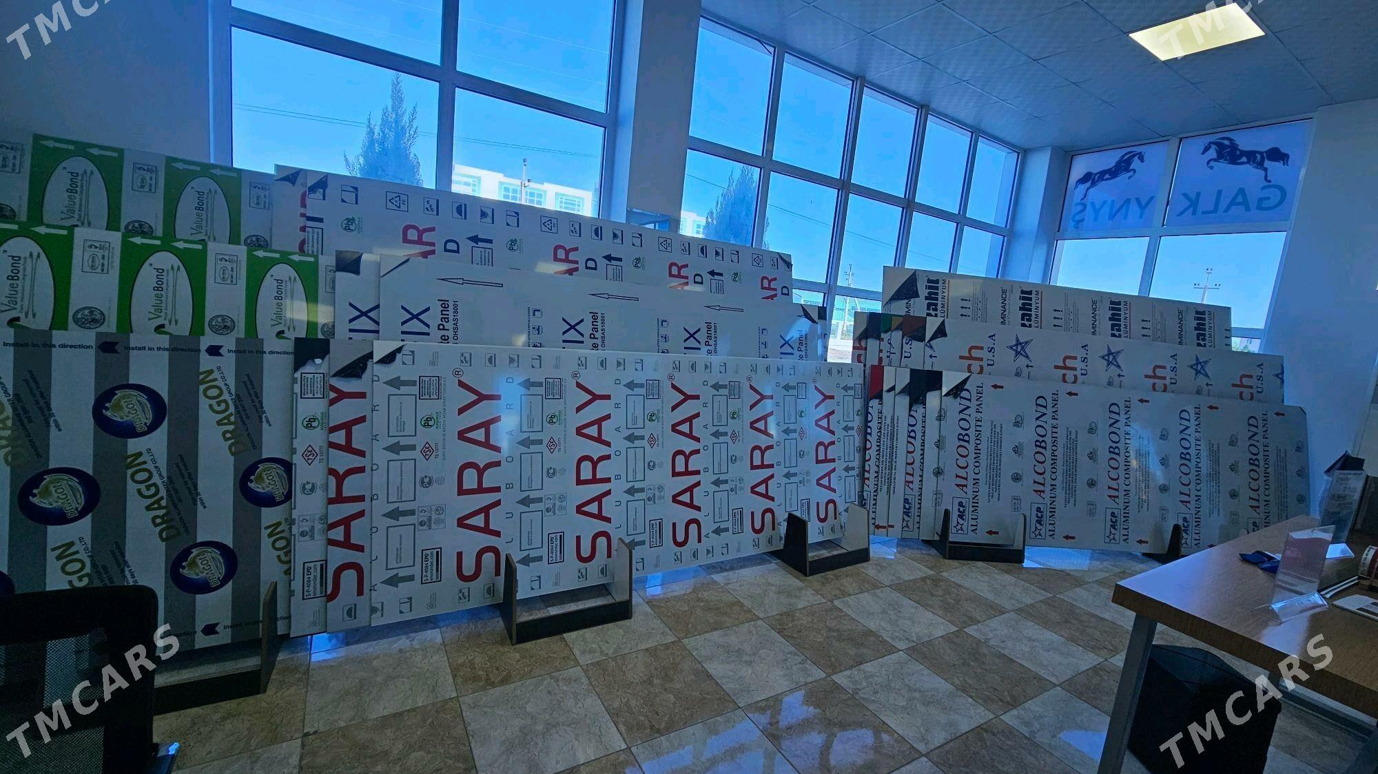 alkonond - Aşgabat - img 4