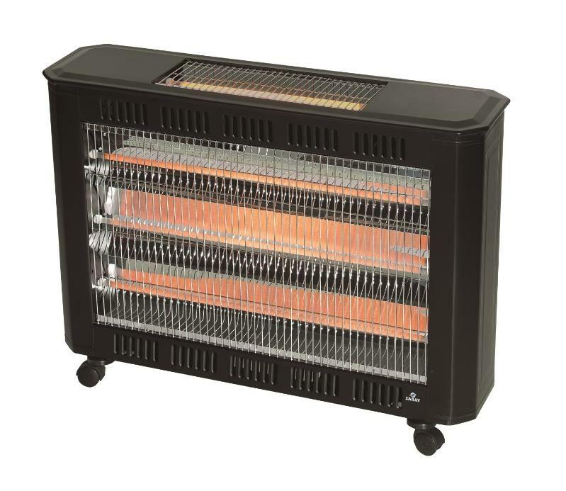 SARAŸ TURKEY ULY PEÇKA SPIRALY - Aşgabat - img 1