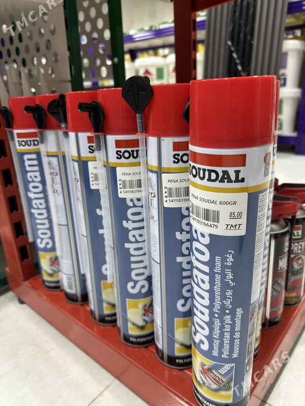 МАМЕНТ КЛЕИ - Ашхабад - img 2