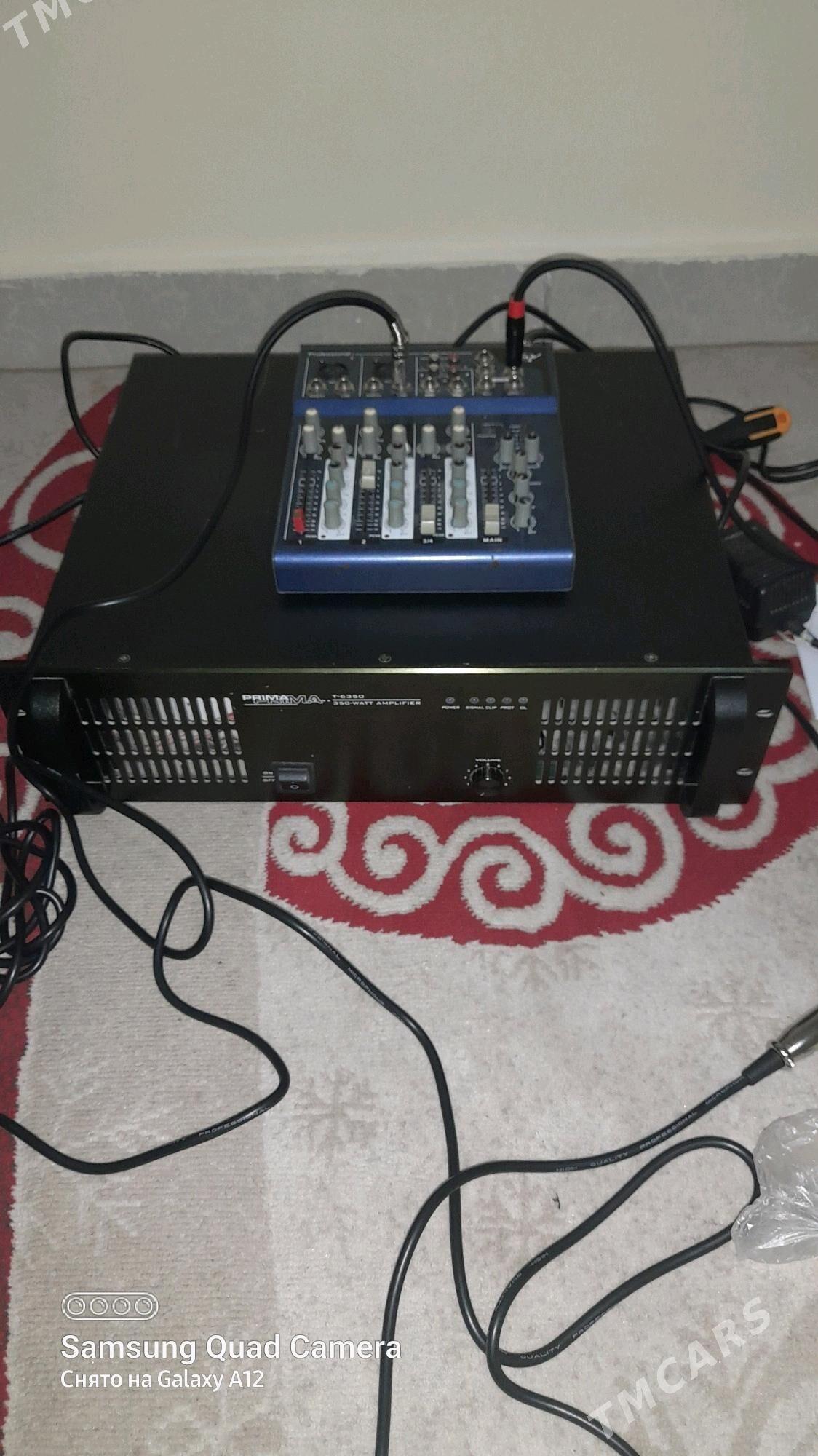 toy aparat - Aşgabat - img 1