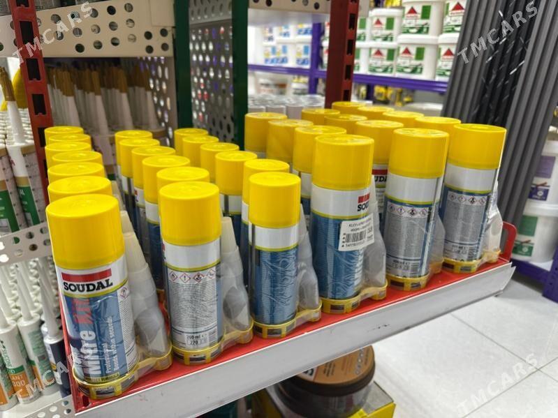 МАМЕНТ КЛЕИ - Ашхабад - img 1