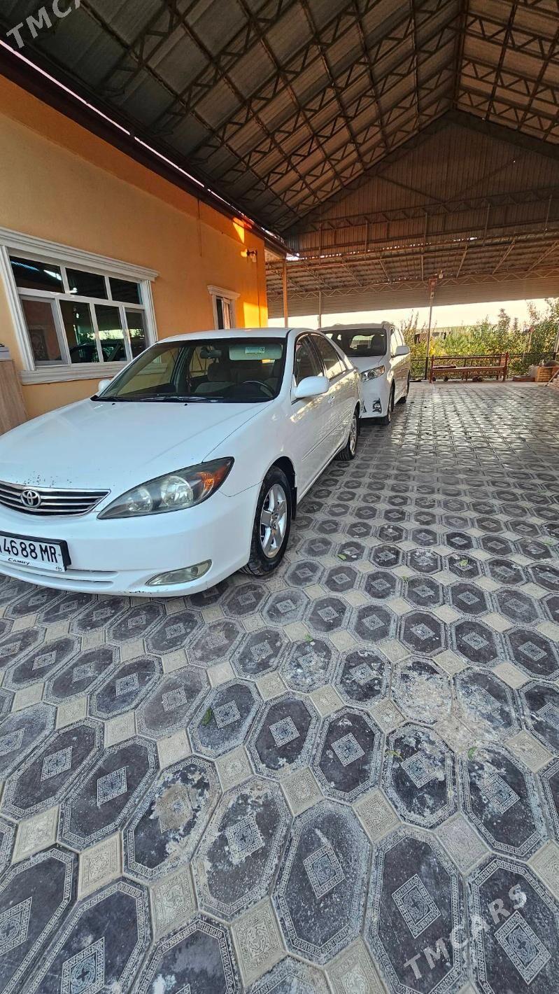 Toyota Camry 2002 - 165 000 TMT - Murgap - img 5