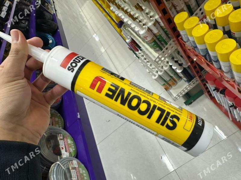 МАМЕНТ КЛЕИ - Ашхабад - img 4