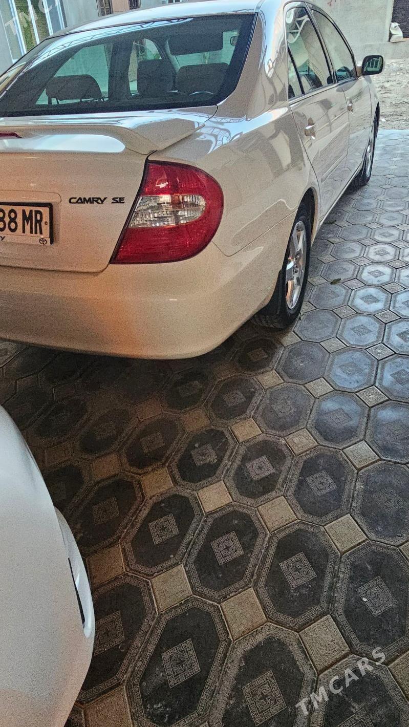 Toyota Camry 2002 - 165 000 TMT - Murgap - img 1