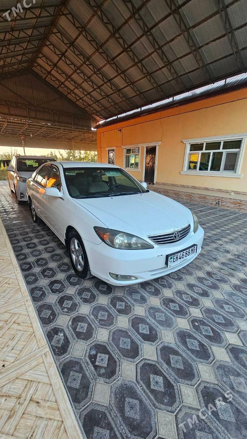 Toyota Camry 2002 - 165 000 TMT - Murgap - img 4