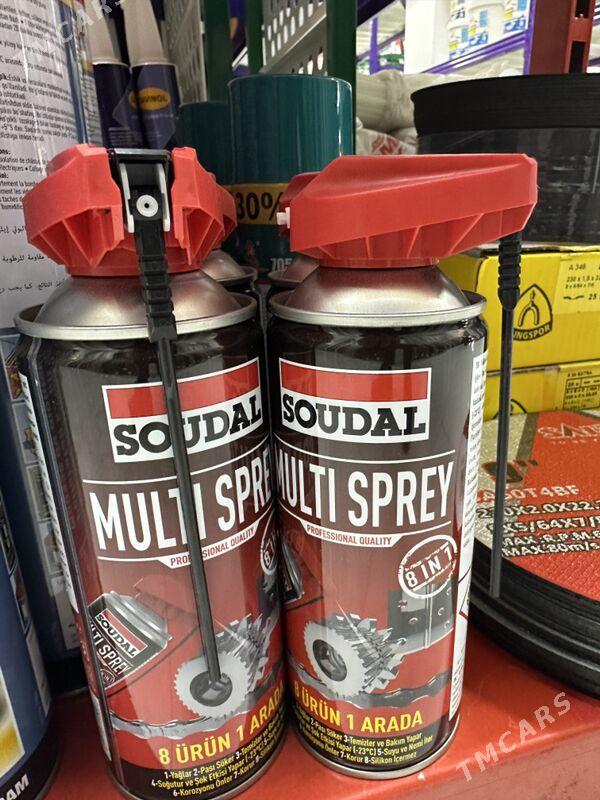 МАМЕНТ КЛЕИ - Ашхабад - img 3