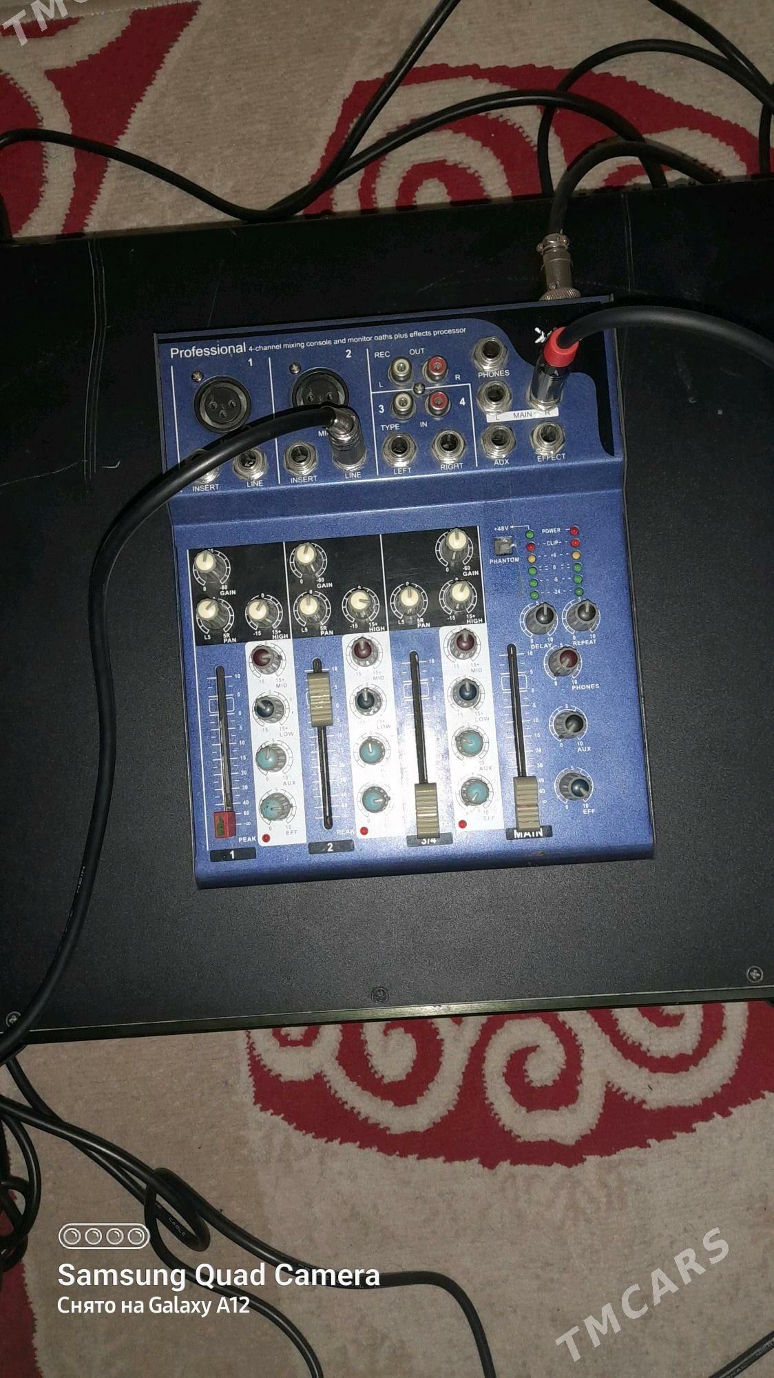 toy aparat - Aşgabat - img 2