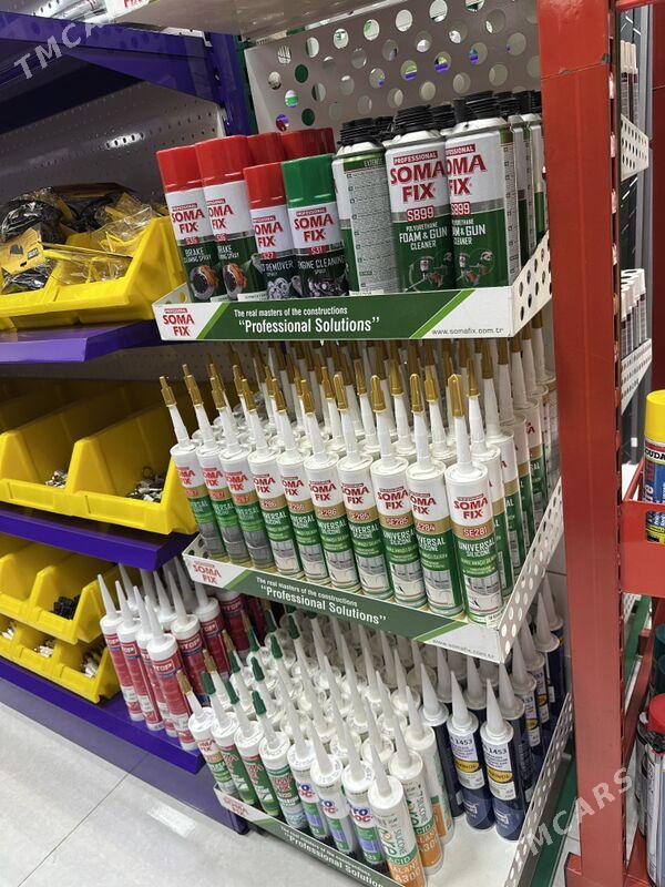 МАМЕНТ КЛЕИ - Ашхабад - img 6