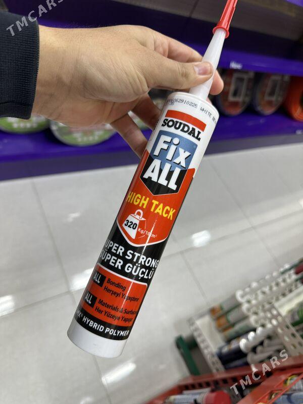 МАМЕНТ КЛЕИ - Ашхабад - img 5