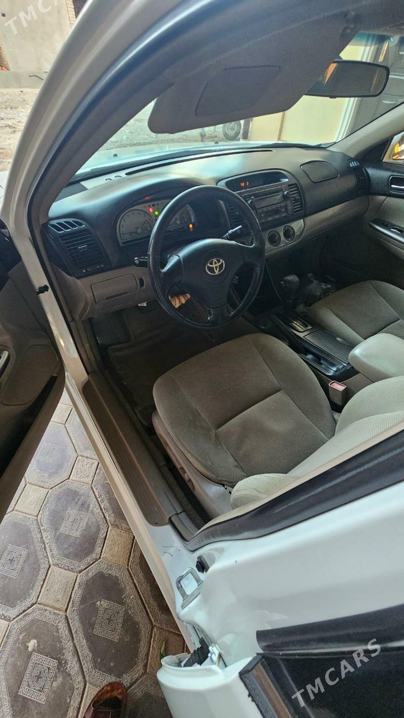 Toyota Camry 2002 - 165 000 TMT - Murgap - img 3