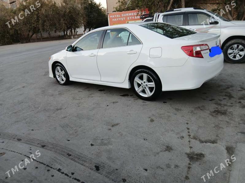 Toyota Camry 2013 - 240 000 TMT - Mary - img 3