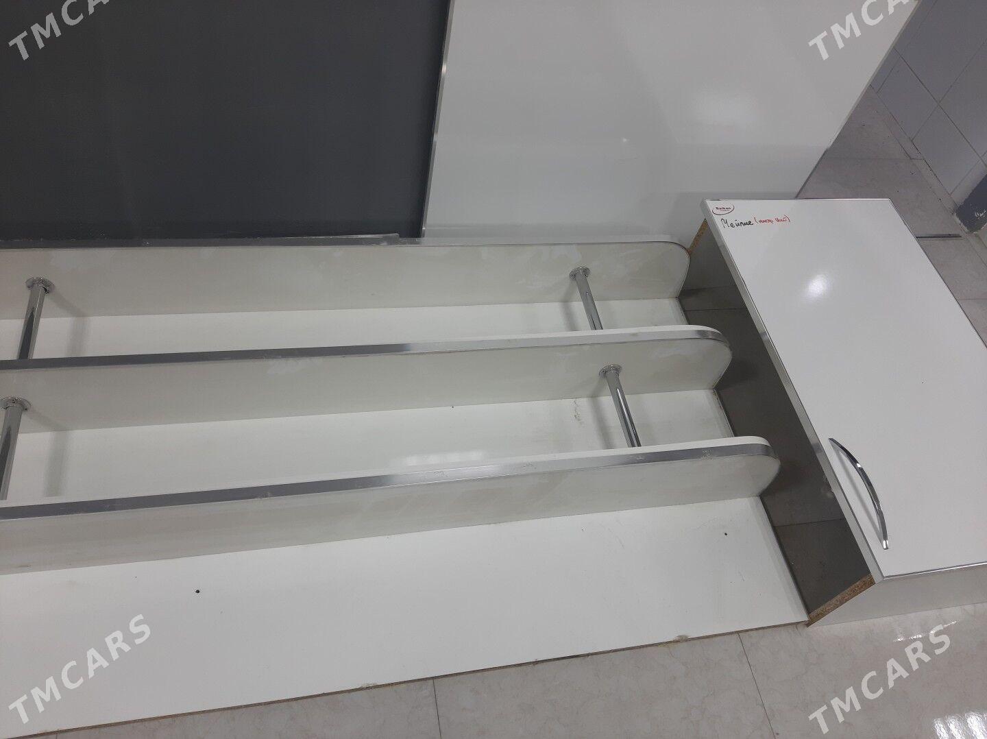 полочки - Туркменбаши - img 1