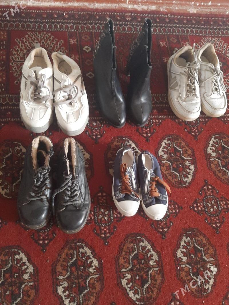 satlyk patinka - Туркменабат - img 1