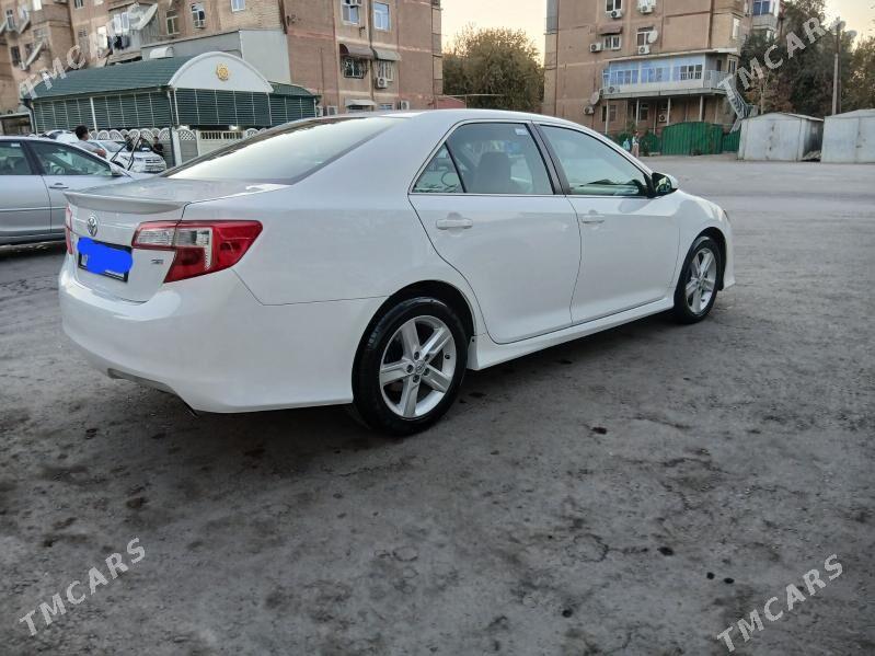 Toyota Camry 2013 - 240 000 TMT - Mary - img 2