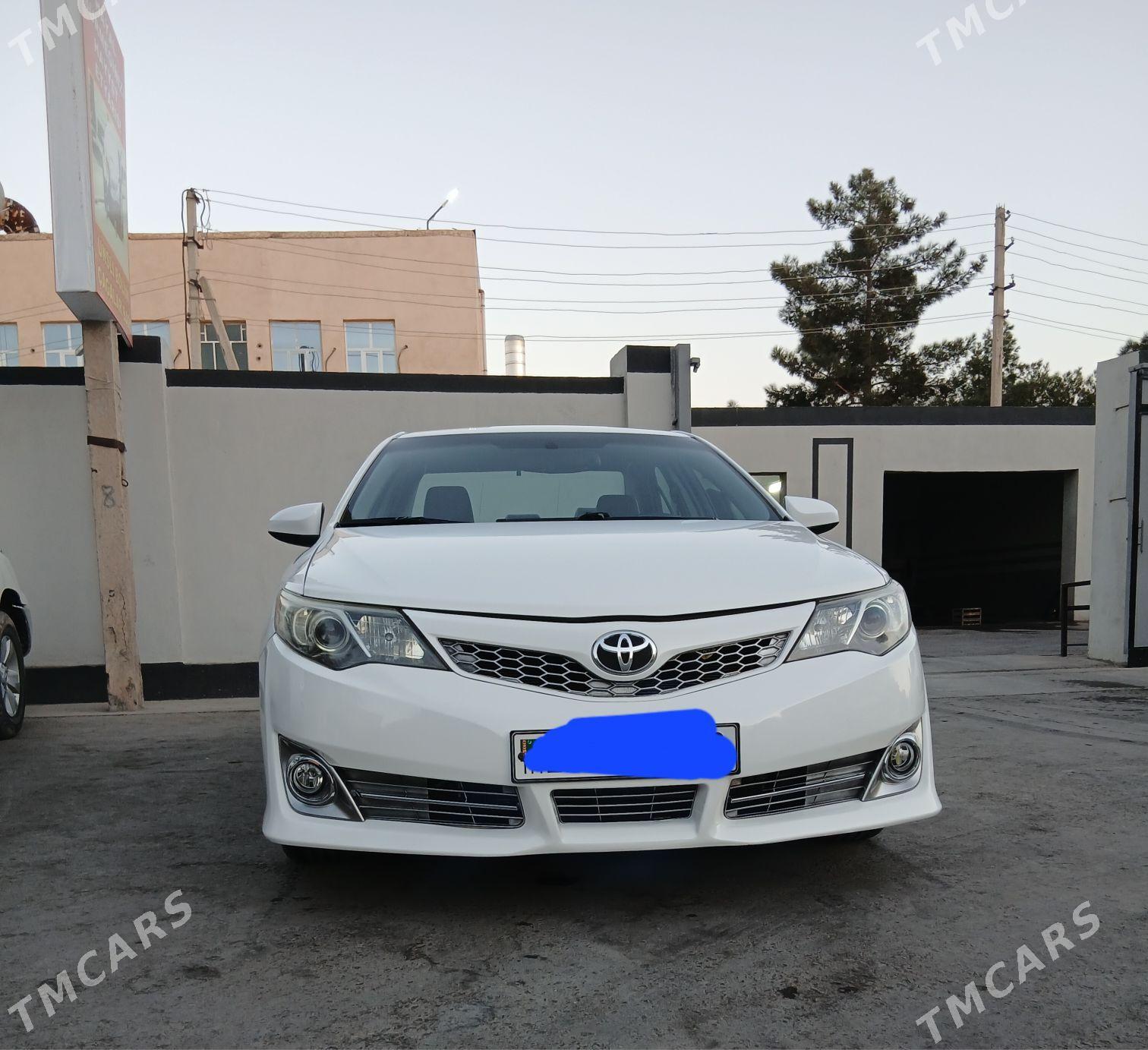 Toyota Camry 2013 - 240 000 TMT - Mary - img 4