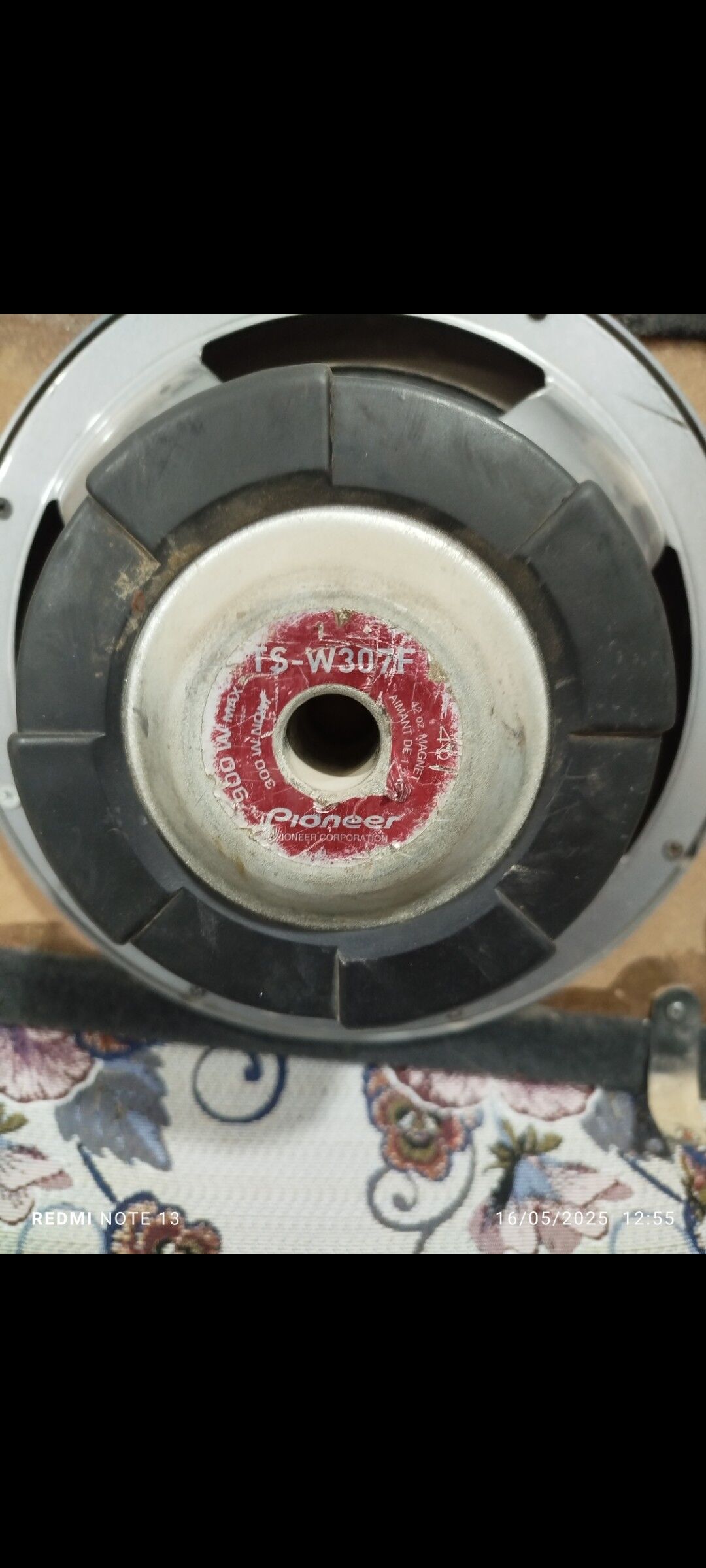 BASS bocka 🔊🔊🔊 2 000 TMT - Мары - img 3