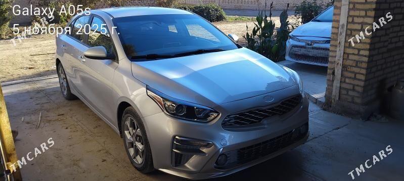 Kia Forte 2020 - 220 000 TMT - Байрамали - img 1