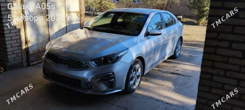 Kia Forte 2020 - 220 000 TMT - Байрамали - img 5