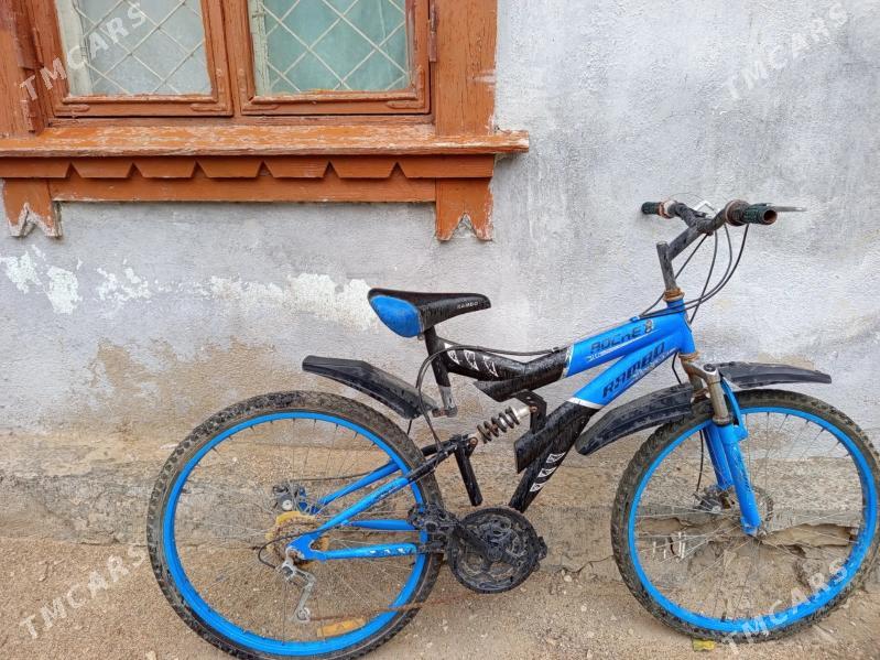 Welosiped велосипед - Balkanabat - img 1