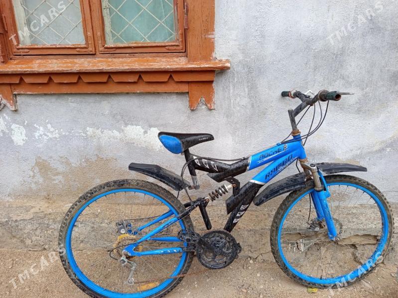 Welosiped велосипед - Balkanabat - img 2