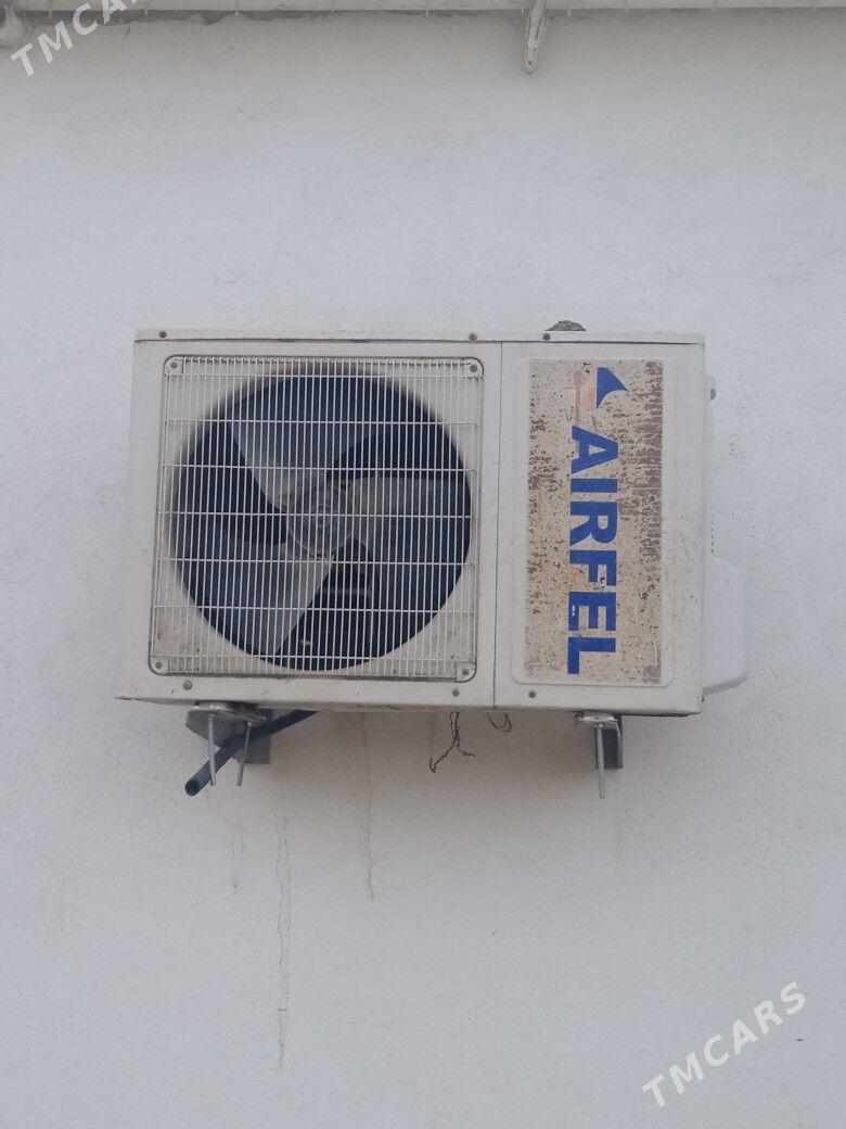 kondisioner 40 lyk airfel - Aşgabat - img 1