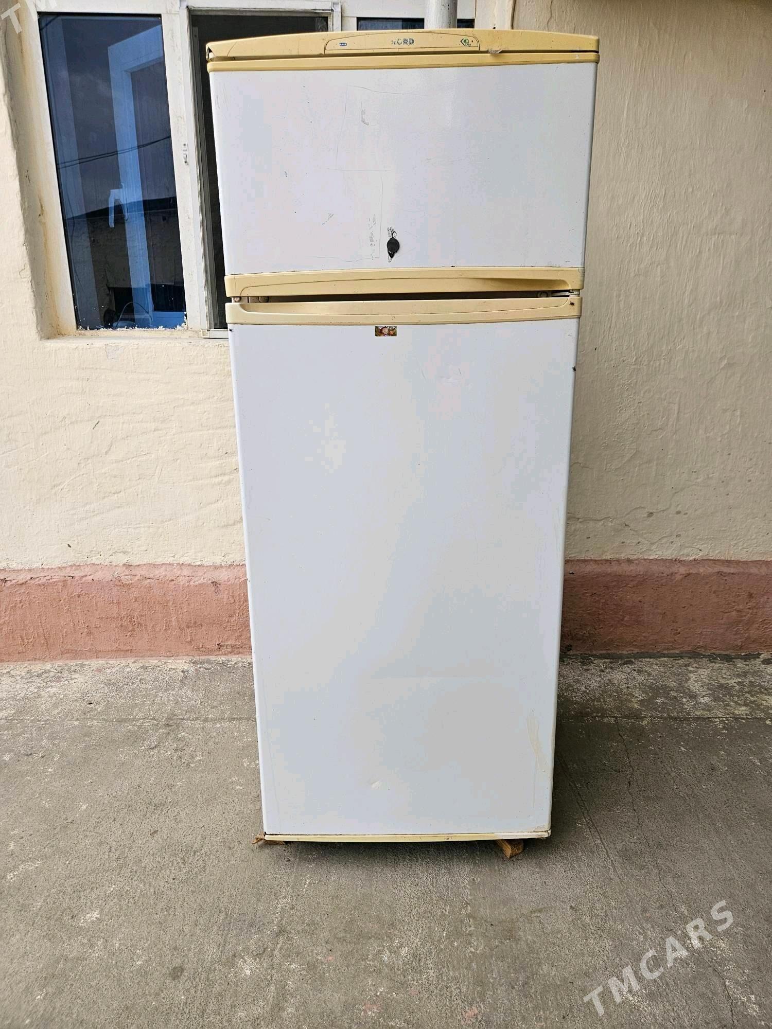 Holodilnik - Бахарден - img 1