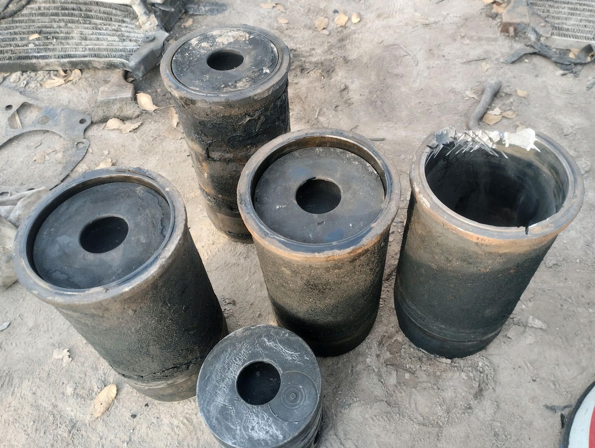 gilza porshyn гильза поршень 1 000 TMT - Köneürgenç - img 2