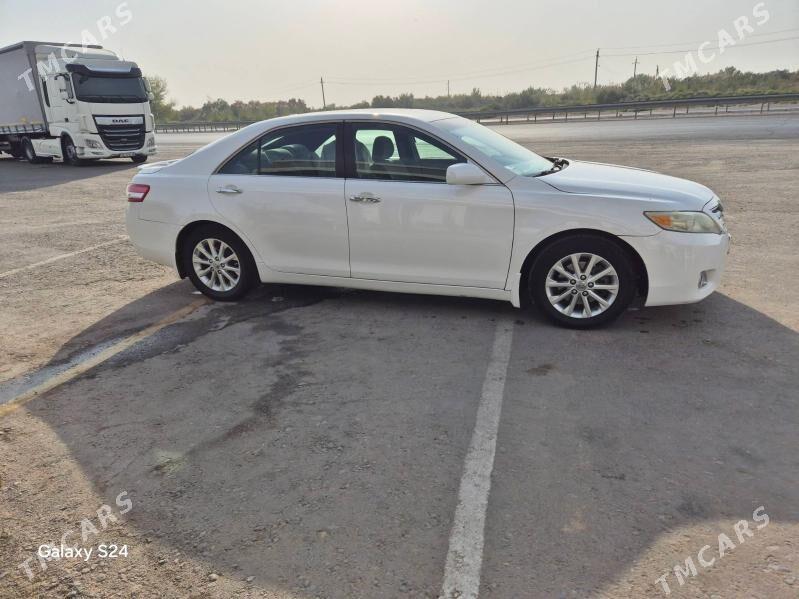 Toyota Camry 2010 - 170 000 TMT - Baýramaly - img 1