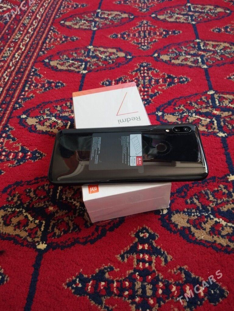 Redmi 7 64G - Aşgabat - img 3