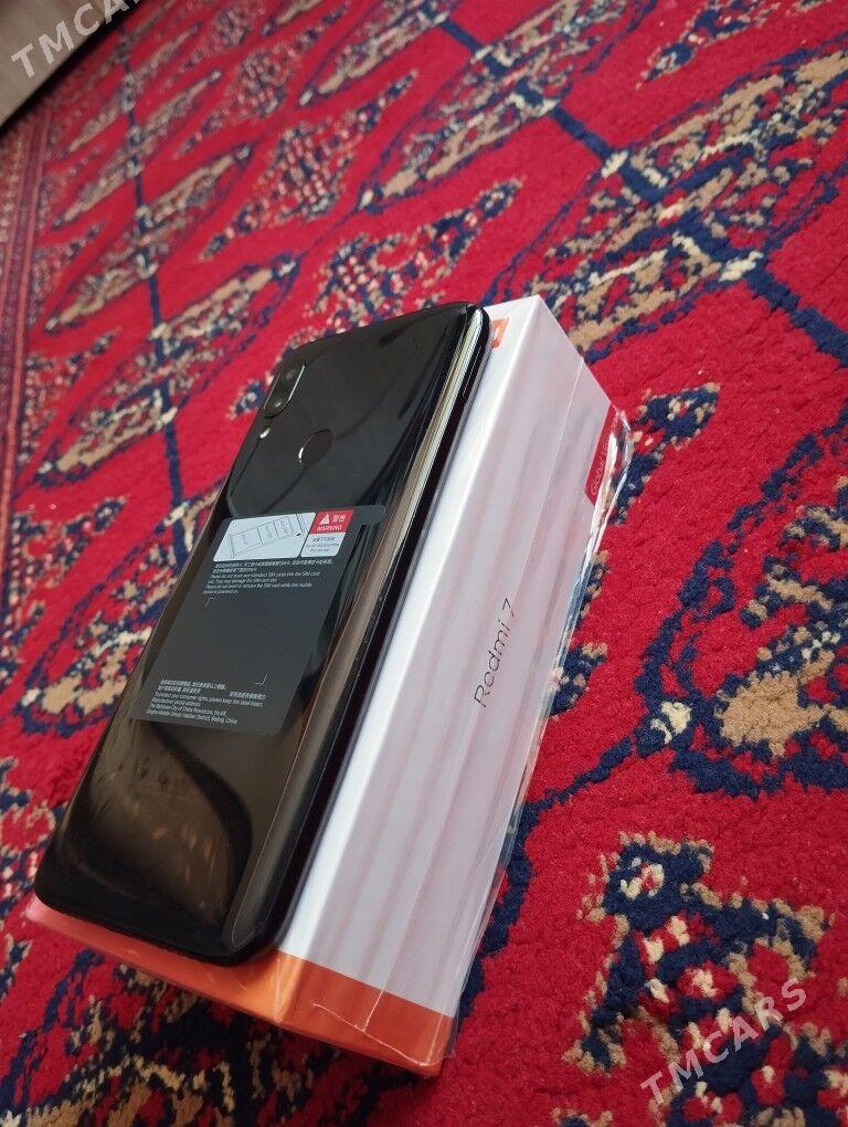 Redmi 7 64G - Aşgabat - img 1
