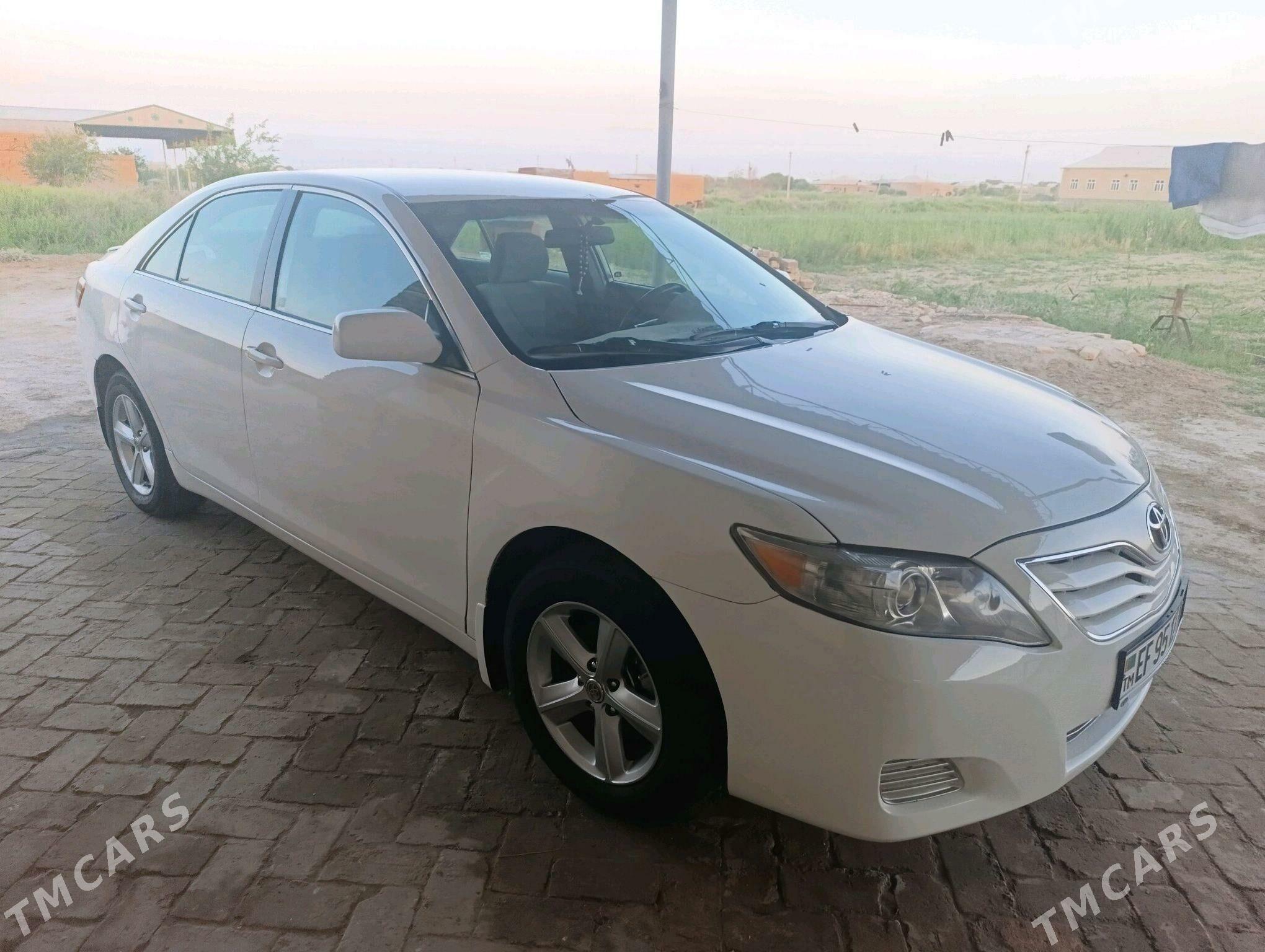 Toyota Camry 2010 - 170 000 TMT - Mary - img 2