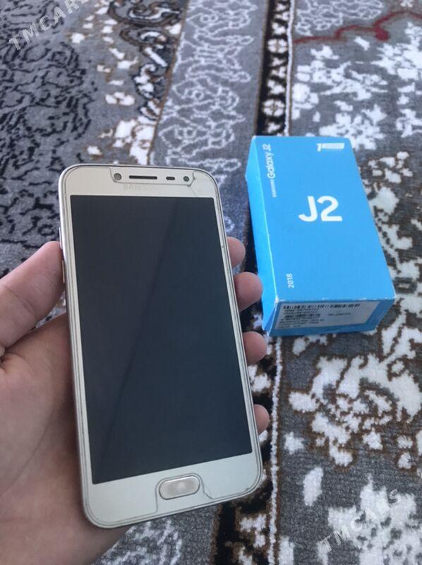 Samsung J2 18 - Mary - img 1