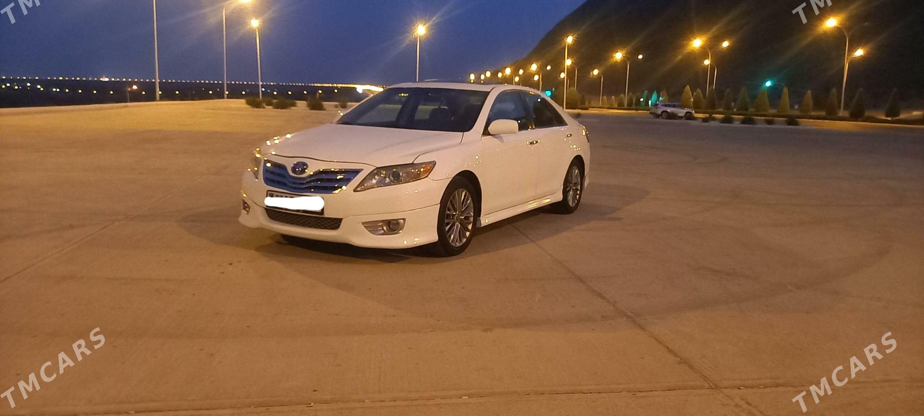 Toyota Camry 2011 - 210 000 TMT - Ашхабад - img 3