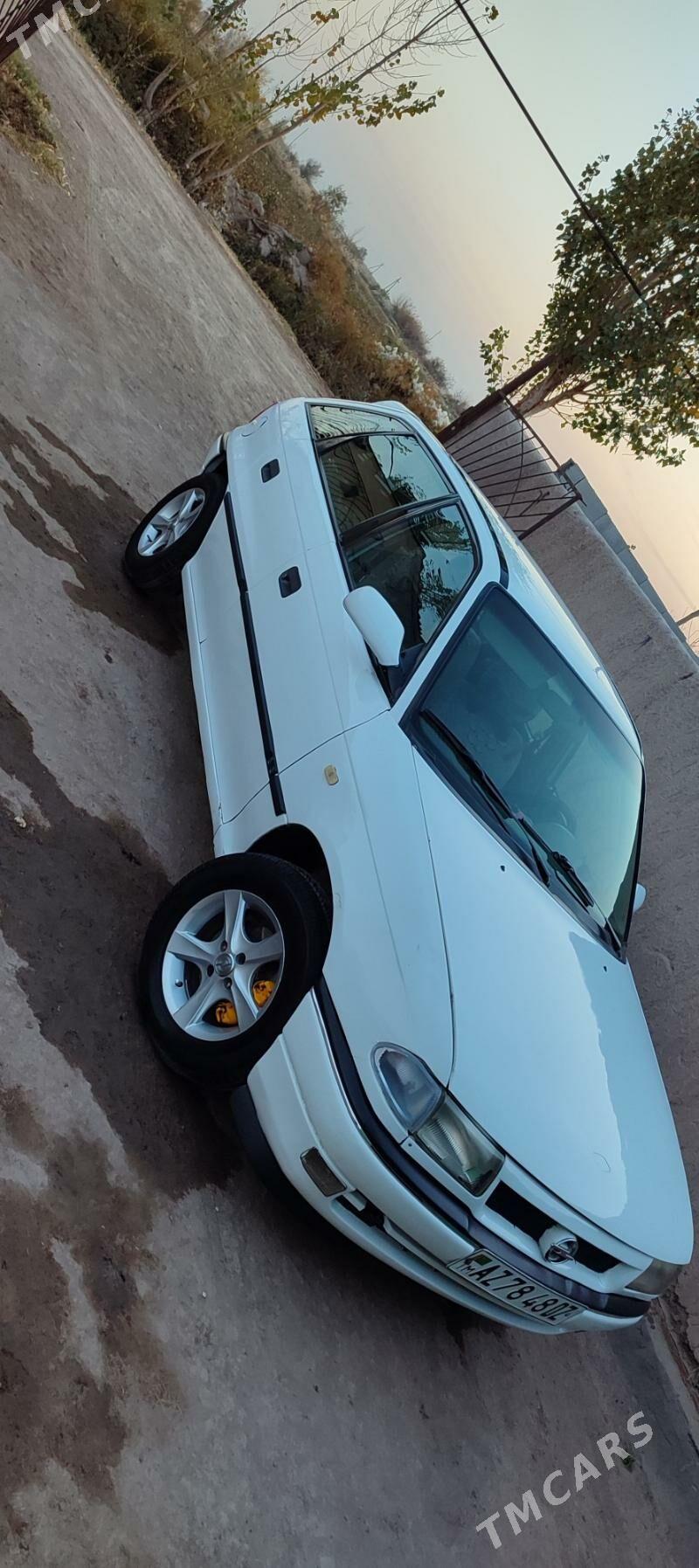 Opel Astra 1993 - 50 000 TMT - Şabat etr. - img 2